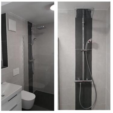 Foto - Etagenwohnung in Fuldatal zur Miete