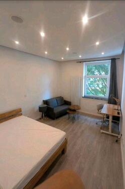 Foto - Stilvolles Zimmer in Luxuriöser 3er WG , auch auf Zeit möglich