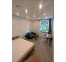 Stilvolles Zimmer in Luxuriöser 3er WG , auch auf Zeit möglich - Aachen Aachen-Mitte