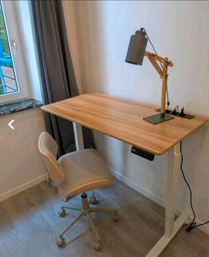 Foto - Etagenwohnung in Aachen zur Miete