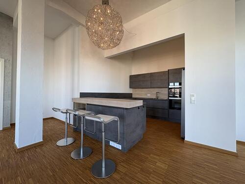 Foto - 3 Zimmer Etagenwohnung zur Miete in Gütersloh