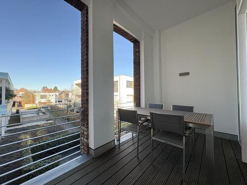 Foto - Etagenwohnung in Gütersloh zur Miete