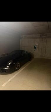 Foto - Stellplatz Tiefagrage 22kw Walllbox in Sachsenhausen