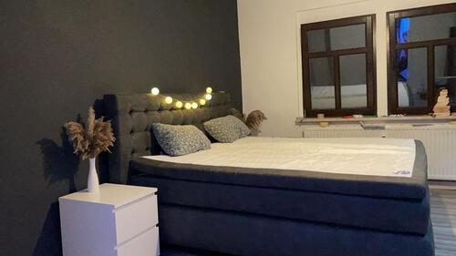 Foto - 3 Zimmer Dachgeschoßwohnung in Nossen