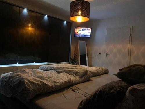 Foto - Dachgeschoßwohnung in Nossen zur Miete