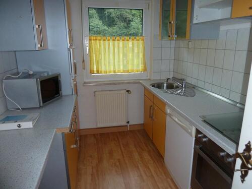 Foto - Etagenwohnung in Krayenberggemeinde zur Miete