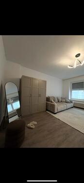 Foto - 1 Zimmer Wohnung Hannover Mitte