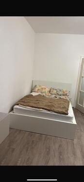 Foto - 1 Zimmer Dachgeschoßwohnung zur Miete in Karlsruhe