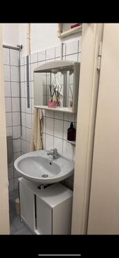 Foto - 1 Zimmer Dachgeschoßwohnung in Karlsruhe