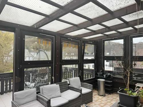 Foto - 4 Zimmer Einfamilienhaus zur Miete in Heimbach