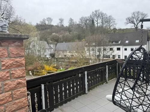 Foto - 4 Zimmer Einfamilienhaus in Heimbach