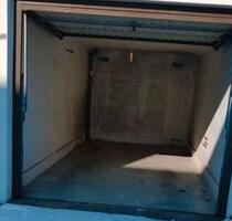 Garage in Oberkochen auf der Heide zu vermieten - Aalen Unterkochen