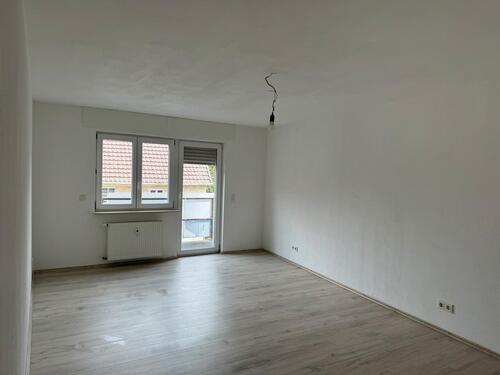 Foto - 3 Zimmer Erdgeschoßwohnung zur Miete in Wölfersheim
