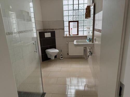 Foto - 3 Zimmer Erdgeschoßwohnung in Wölfersheim