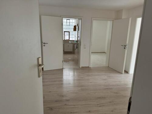 Foto - Erdgeschoßwohnung in Wölfersheim zur Miete