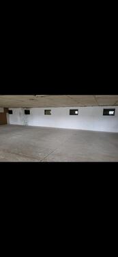 Foto - LagerhalleHalle zu vermieten 200m²
