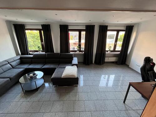 Foto - 3 Zimmer Wohnung mit Wintergarten und großer Terrasse in Rheydt