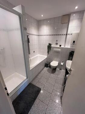 Foto - Etagenwohnung in Mönchengladbach zur Miete