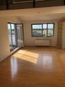 Foto - Lichtdurchflutete Penthousewohnung mit drei Balkonen