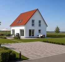 Schönes Einfamilienhaus, provisionsfrei - Nördlingen