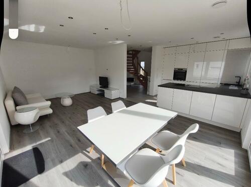 Foto - 5 Zimmer Einfamilienhaus in Nördlingen