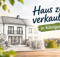 Haus zum Kauf in Frechen Königsdorf