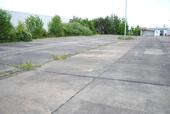 Foto - Autoplatz oder Freifläche als Freilager zu vermieten!!!