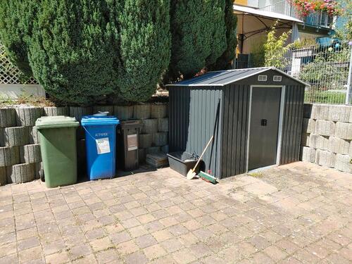 Foto - Einfamilienhaus in Bretten