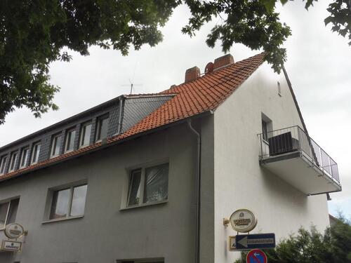 Foto - Wohnung in Wolfenbüttel zu vermieten, 3 Zimmer, 74 qm, Balkon, 2.