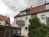 Foto - Etagenwohnung zur Miete in Wolfenbüttel