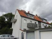 Foto - Etagenwohnung in Wolfenbüttel