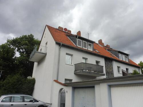 Foto - Etagenwohnung in Wolfenbüttel