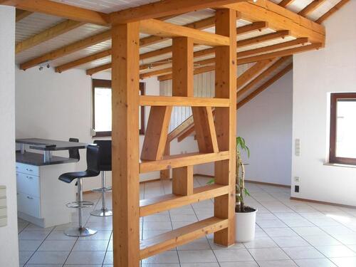 Foto - Etagenwohnung zur Miete in Backnang