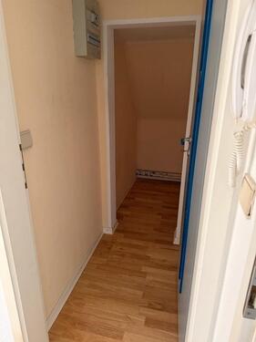 Foto - Etagenwohnung zur Miete in Bruchhausen-Vilsen