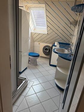 Foto - Etagenwohnung in Bruchhausen-Vilsen
