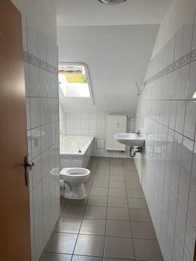 Foto - Etagenwohnung in Oelsnitz (Erzgebirge) zur Miete