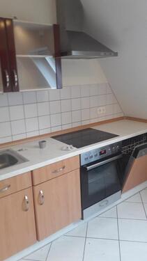 Foto - Etagenwohnung zur Miete in Moormerland
