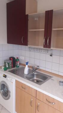 Foto - Etagenwohnung in Moormerland