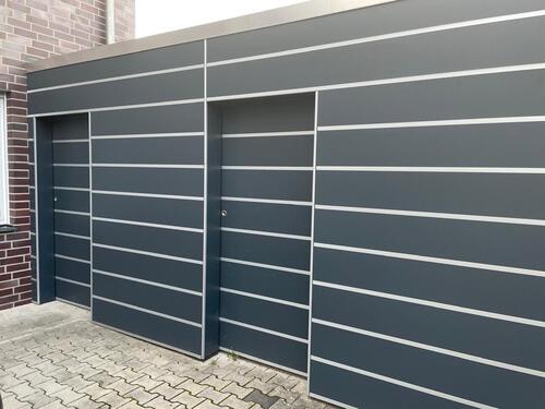 Foto - Etagenwohnung in Langenberg