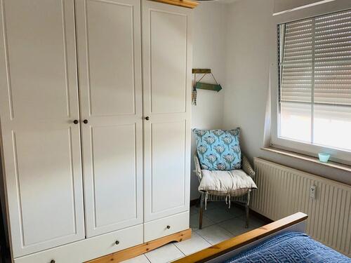 Foto - Etagenwohnung zur Miete in Gingst