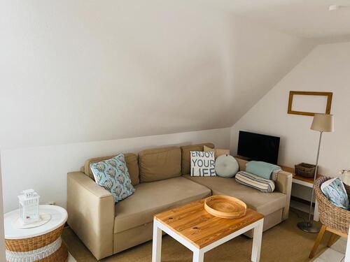 Foto - Etagenwohnung in Gingst