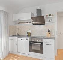 Erstbezug nach Sanierung: Stilvolles helles Apartment in ruhiger Lage (möbliert oder unmöbliert) - Schönaich