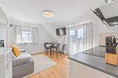 Foto - Etagenwohnung zur Miete in Schönaich
