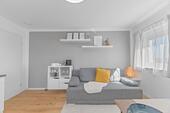 Foto - Etagenwohnung in Schönaich