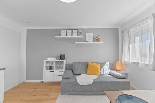 Foto - Etagenwohnung in Schönaich