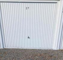 Garage zu vermieten - 115,00 EUR Miete, in Landau an der Isar (PLZ: 94405)