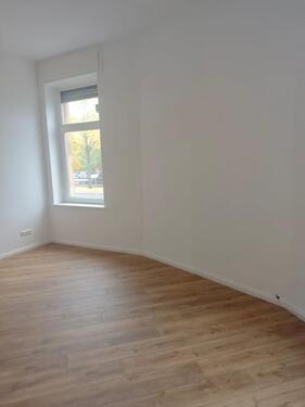 Foto - Etagenwohnung in Oranienburg