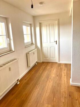 Foto - Etagenwohnung in Presseck