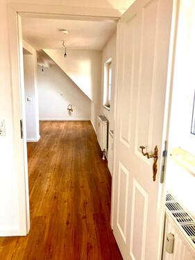 Foto - Etagenwohnung in Presseck zur Miete