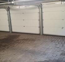 Dreifach Garage Stellplatz Lagerplatz - Untersteinach